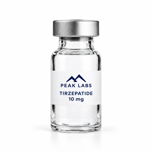 Tirzepatide